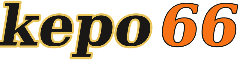 kepo66 logo